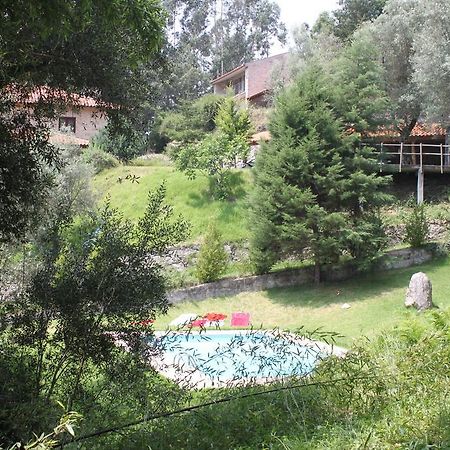 Casas Do Corvo Villa Ventosa  Dış mekan fotoğraf