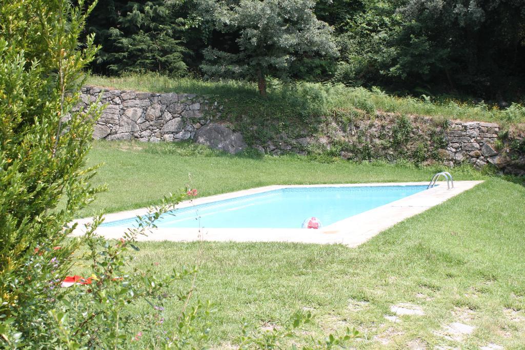 Casas Do Corvo Villa Ventosa  Dış mekan fotoğraf