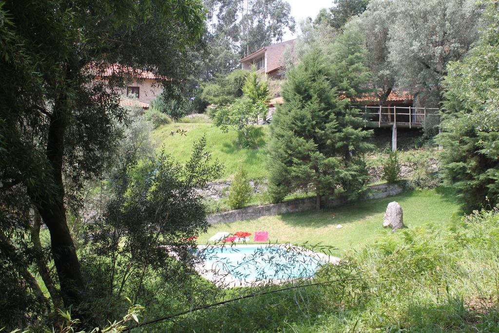 Casas Do Corvo Villa Ventosa  Dış mekan fotoğraf