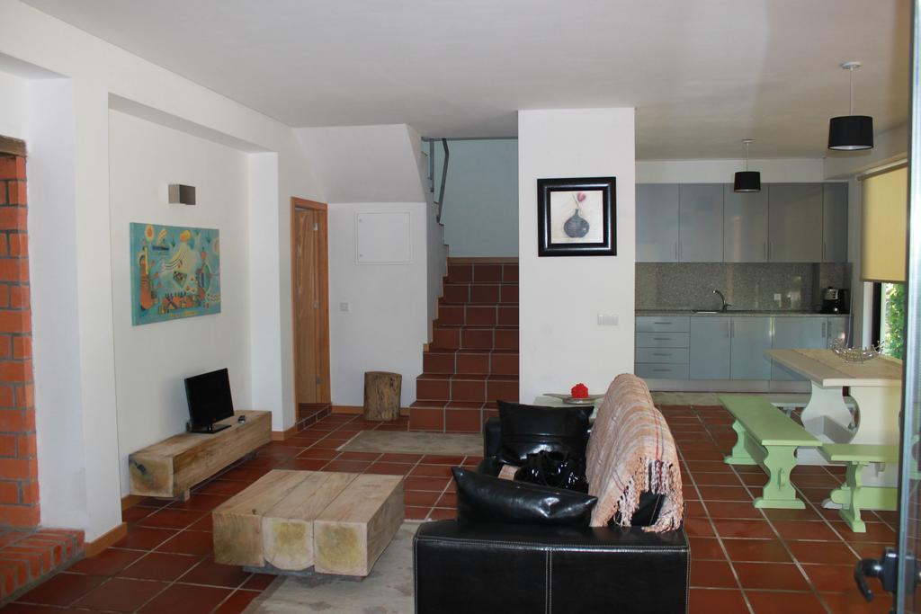 Casas Do Corvo Villa Ventosa  Dış mekan fotoğraf