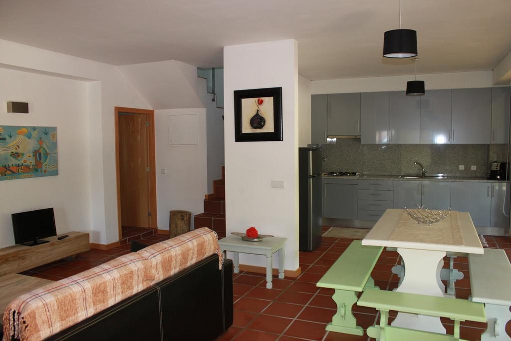 Casas Do Corvo Villa Ventosa  Dış mekan fotoğraf