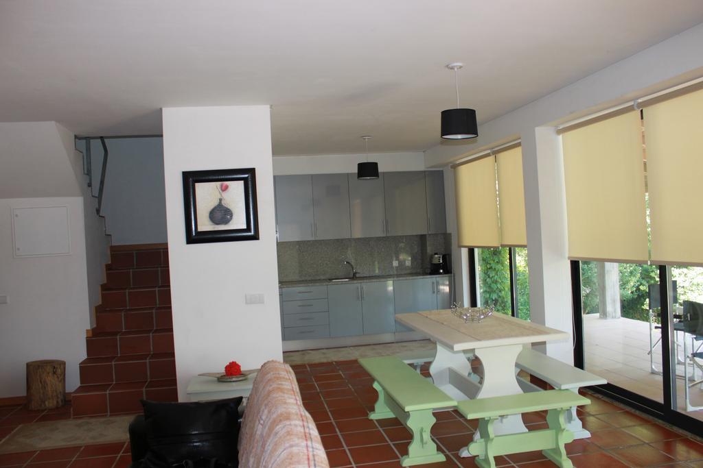 Casas Do Corvo Villa Ventosa  Dış mekan fotoğraf
