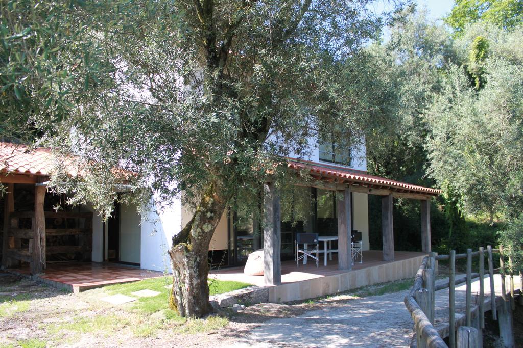 Casas Do Corvo Villa Ventosa  Dış mekan fotoğraf