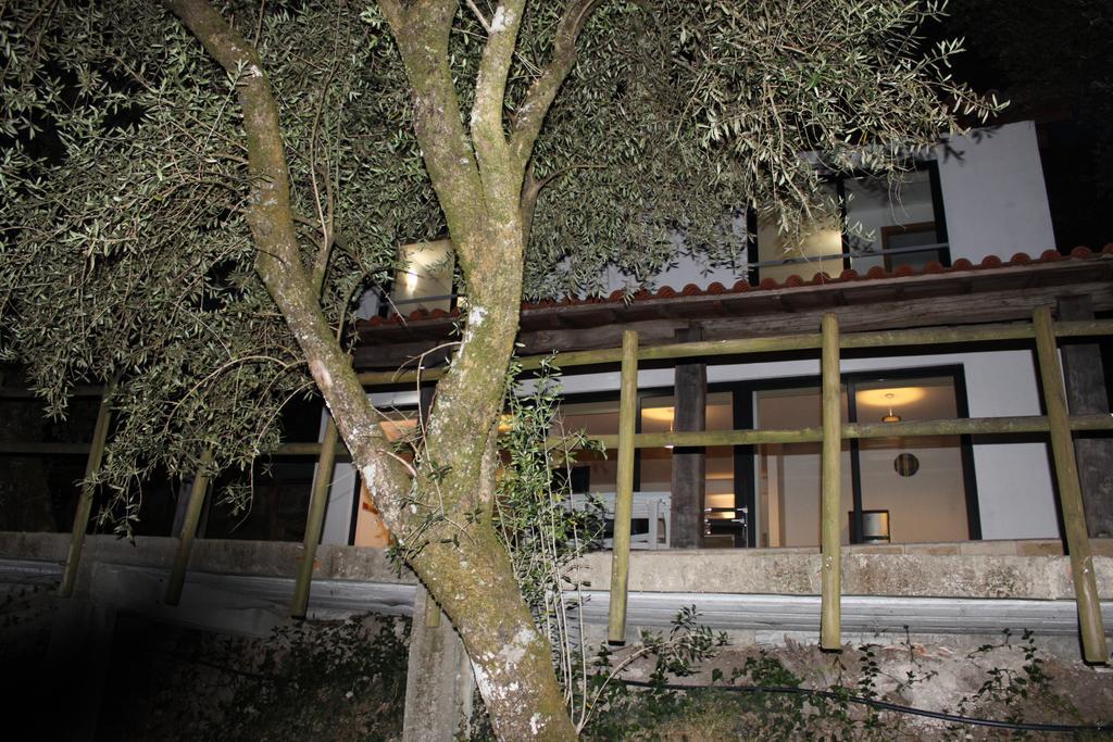 Casas Do Corvo Villa Ventosa  Dış mekan fotoğraf