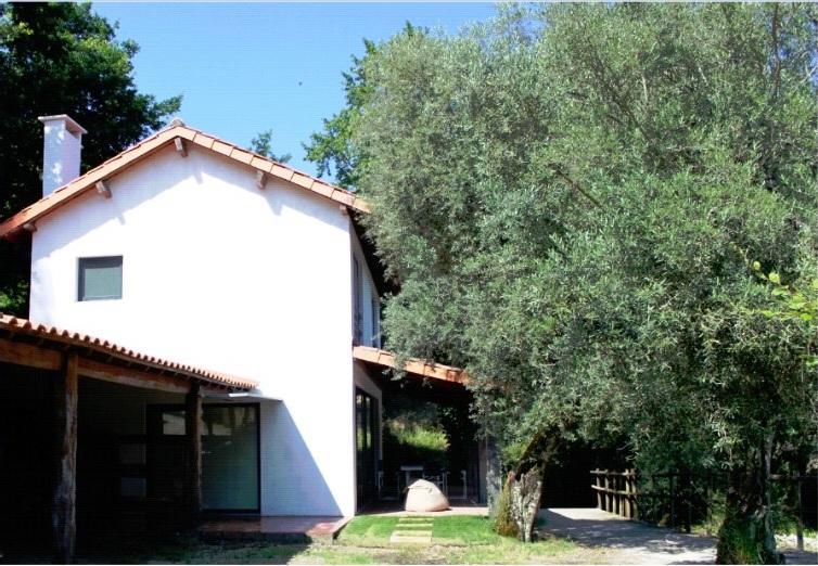 Casas Do Corvo Villa Ventosa  Dış mekan fotoğraf