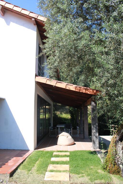 Casas Do Corvo Villa Ventosa  Dış mekan fotoğraf