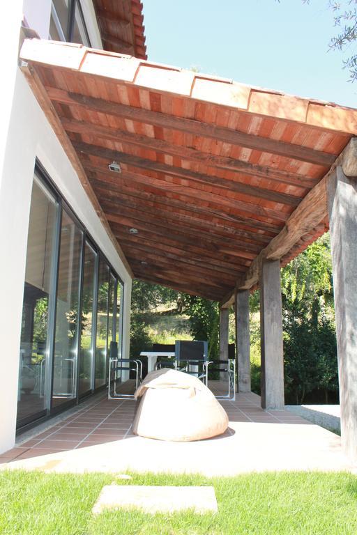Casas Do Corvo Villa Ventosa  Oda fotoğraf