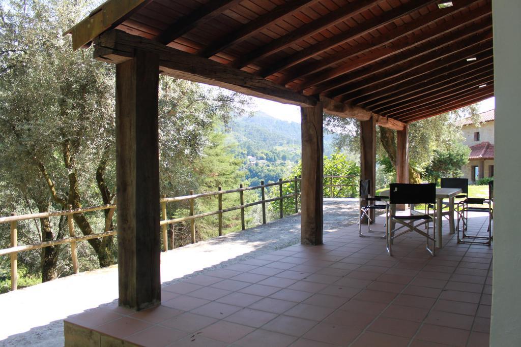 Casas Do Corvo Villa Ventosa  Oda fotoğraf