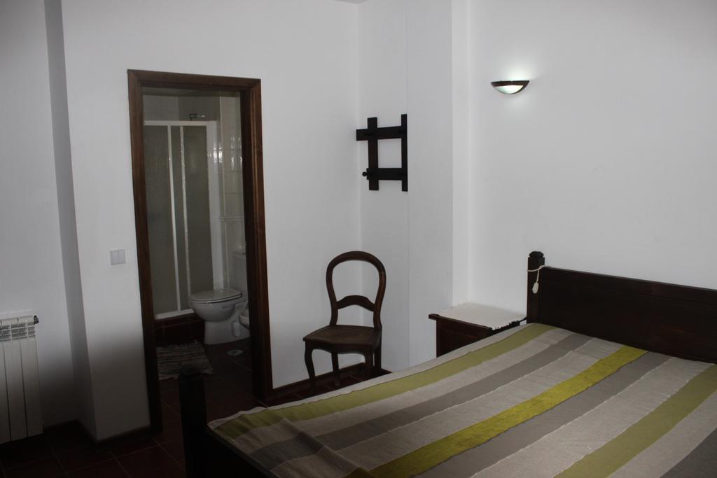 Casas Do Corvo Villa Ventosa  Oda fotoğraf