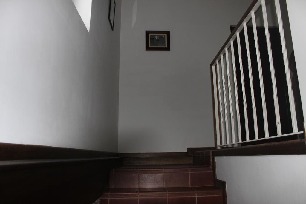 Casas Do Corvo Villa Ventosa  Oda fotoğraf