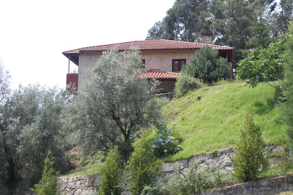Casas Do Corvo Villa Ventosa  Oda fotoğraf