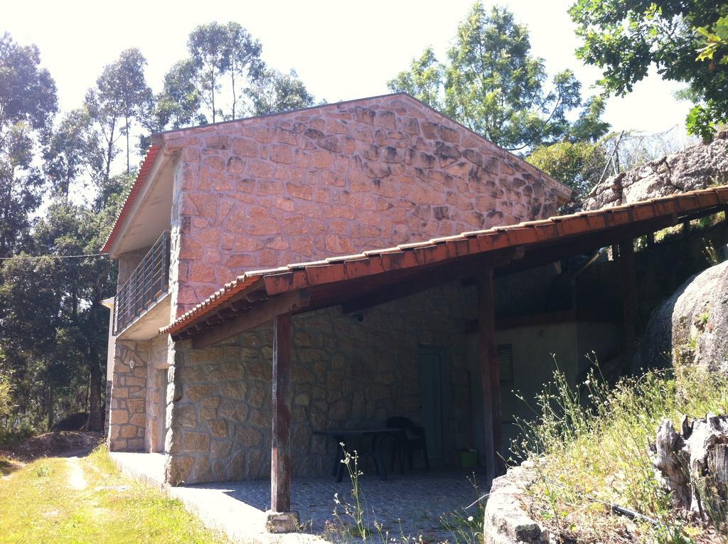 Casas Do Corvo Villa Ventosa  Oda fotoğraf