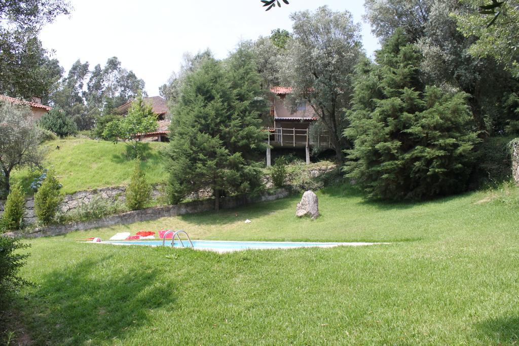 Casas Do Corvo Villa Ventosa  Oda fotoğraf