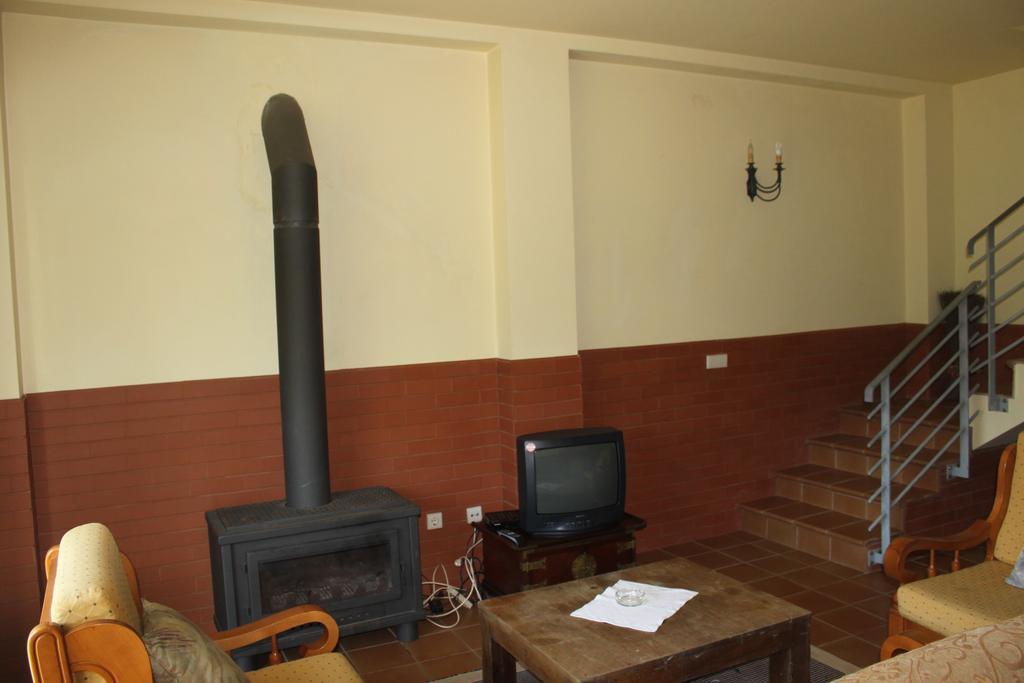 Casas Do Corvo Villa Ventosa  Oda fotoğraf